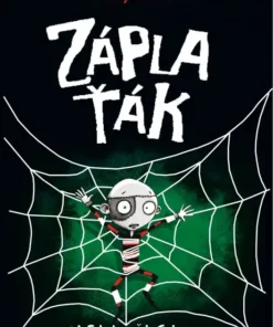 Záplaťák: V pavoučí síti