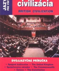 Britská civilizácia