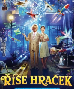 Říše hraček