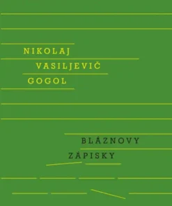 Bláznovy zápisky
