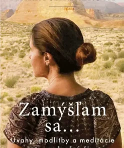 Zamýšľam sa ...