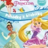 Princezna: Pohádky z krabičky