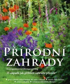 Přírodní zahrady