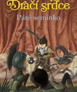 Dračí srdce 6: Páté semínko