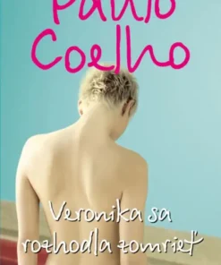Veronika sa rozhodla zomrieť