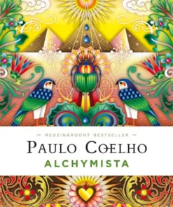 Alchymista