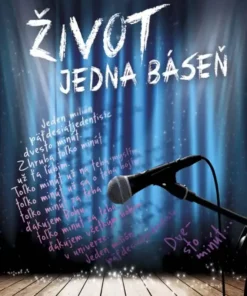 Život jedna báseň