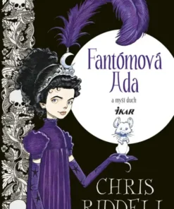 Fantómová Ada a myší duch