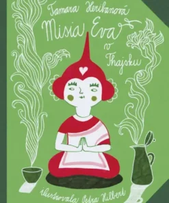 Misia Eva v Thajsku