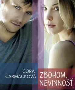 Zbohom nevinnosť