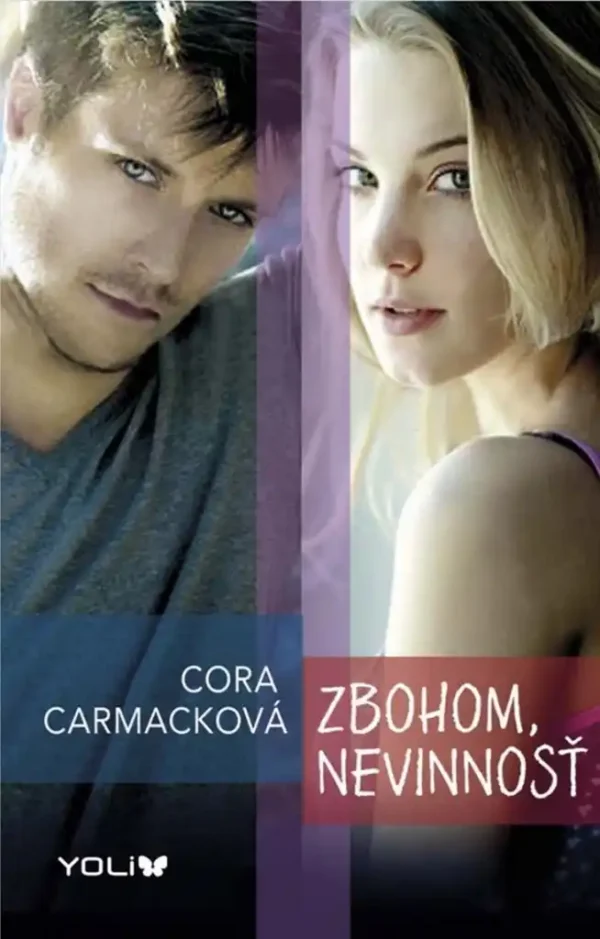 Zbohom nevinnosť