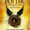 Harry Potter a Prekliate dieťa