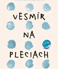 Vesmír na pleciach