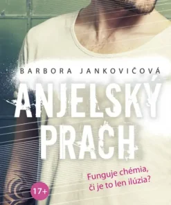 Anjelský prach