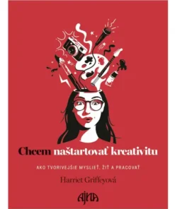 Chcem naštartovať kreativitu