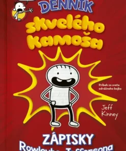 Denník skvelého kamoša
