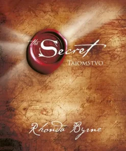Tajomstvo - The Secret