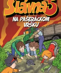 Slávna 5 na pašeráckom vŕšku (4)
