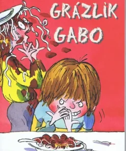 Grázlik Gabo