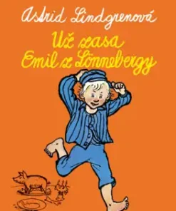 Už zase Emil z Lönnebergy
