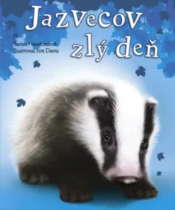 Zvierací záchranári – Jazvecov zlý deň