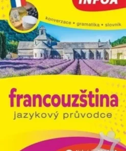 Francouzština: Jazykový průvodce