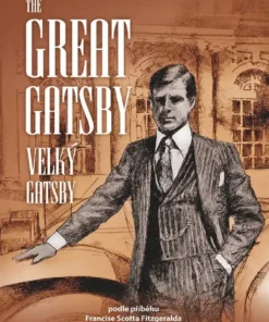 The Great Gatsby / Velký Gatsby