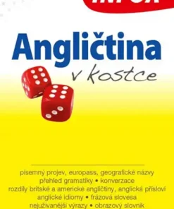 Angličtina v kostce