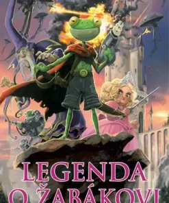 Legenda o Žabákovi