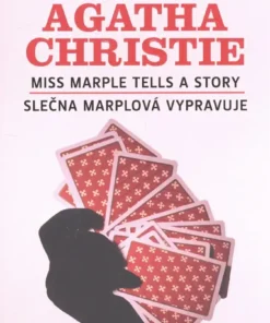 Slečna Marplová vypravuje /Miss Marple tells a Story