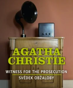Svědek obžaloby / Witness for the Prosecution