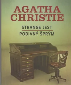 Podivný šprým / Strange Jest