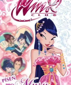 Winx Club: Píseň pro Musu