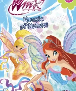 Winx Club: Kouzlo přátelství