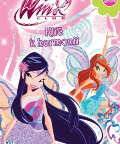Winx Club: Klíč k harmonii