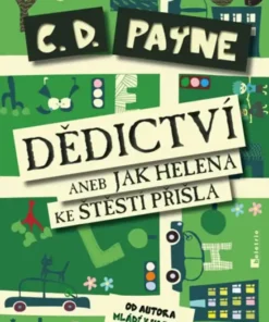 Dědictví aneb Jak Helena ke štěstí přišla