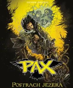 PAX 6: Postrach jezera