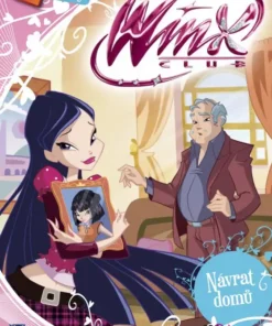 Winx Club: Návrat domu