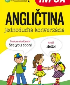 Angličtina jednoduchá konverzácia