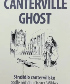 The Canterville Ghost / Strašidlo Cantervillské