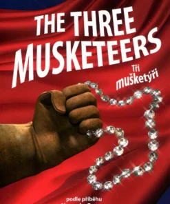 The Three Musketeers / Tři mušketýři A2-B1