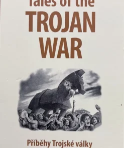 Tales of the Trojan War / Příběhy Trojské války