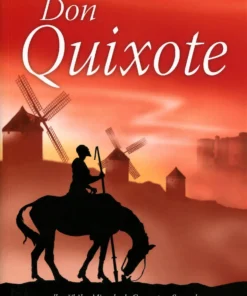 Don Quixote B1-B2