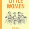 Little women / Malé ženy B1-B2