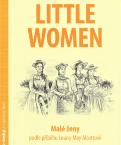 Little women / Malé ženy B1-B2