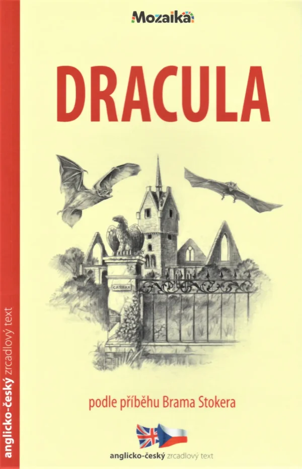 Dracula / Drákula B1-B2