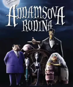 Addamsova rodina