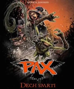 PAX 7: Dech smrti