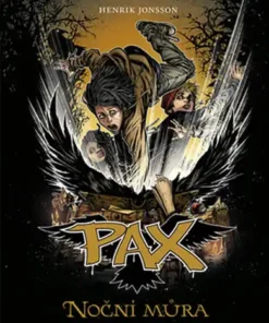Pax 9: Noční můra