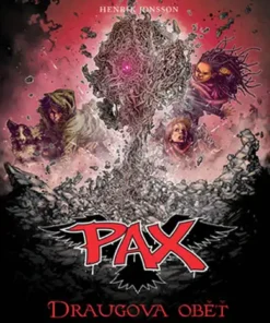 PAX 10: Draugova oběť